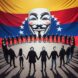 Anonymous vs. el Dictador Maduro